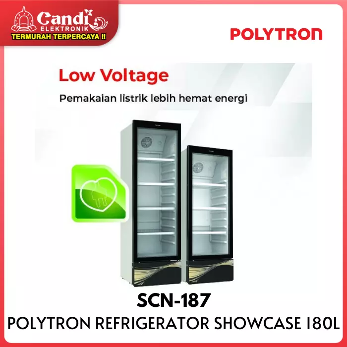 SHOWCASE POLYTRON
